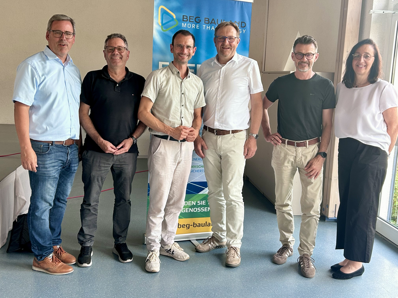 260629 BEG Bauland Presse